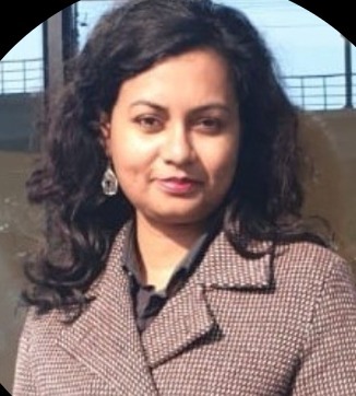 MANIDEEPA RAY