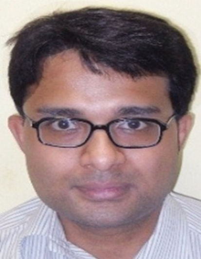 SUMANTRAN RAY